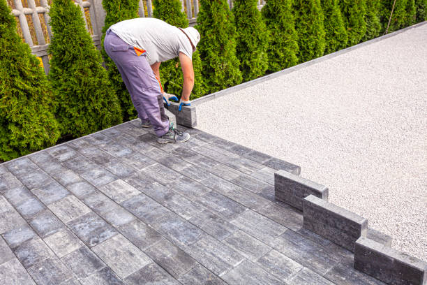 Reliable Fresno, CA Driveway Pavers Solutions