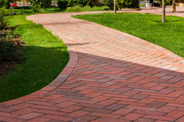 Best Driveway Pavers Cost  in Fresno, CA
