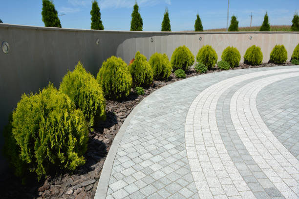 Best Driveway Resurfacing Pavers  in Fresno, CA