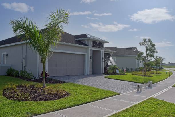 Best Decorative Driveway Pavers  in Fresno, CA