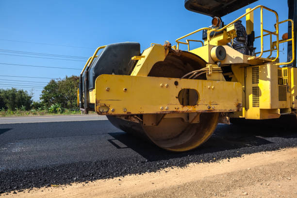 Reasons to Select Us for Your Driveway Paving Requirements in Fresno, CA